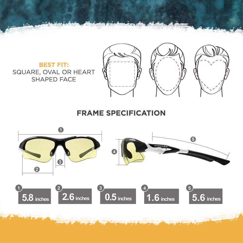 Trident ( Non-Polarized )