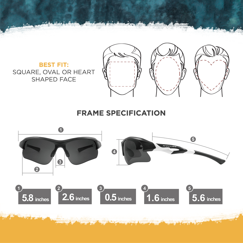 Trident ( Polarized )