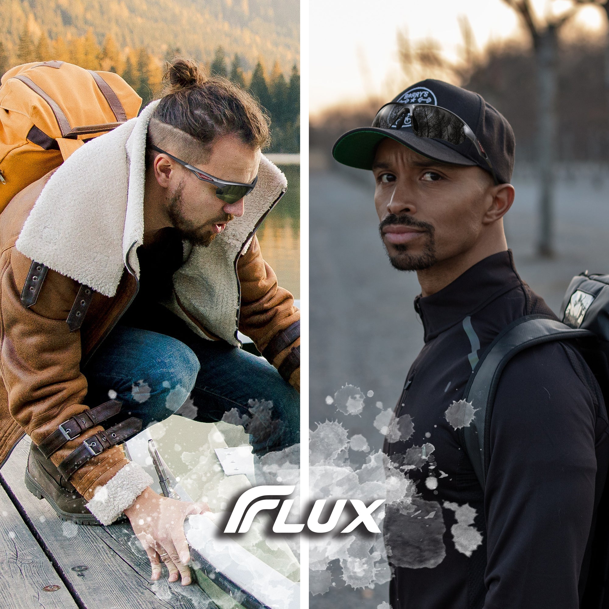 GTS 🔥(Save 50% With Code FLUXGTS50)🔥