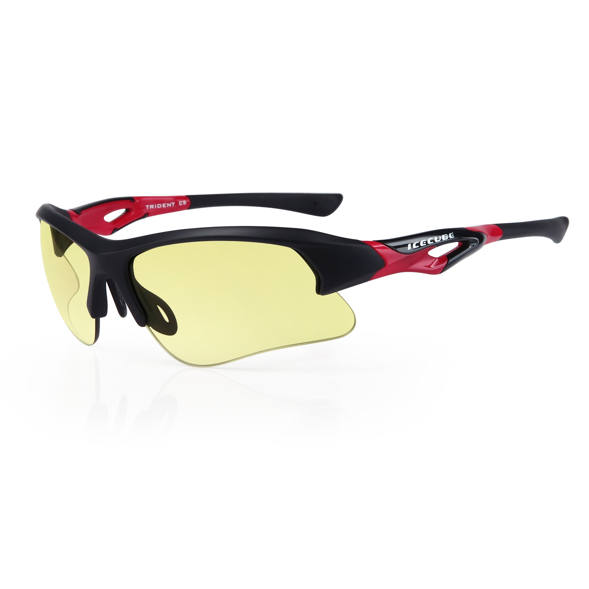 Trident ( Non-Polarized )