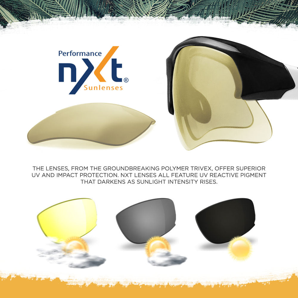 Trident ( Non-Polarized )