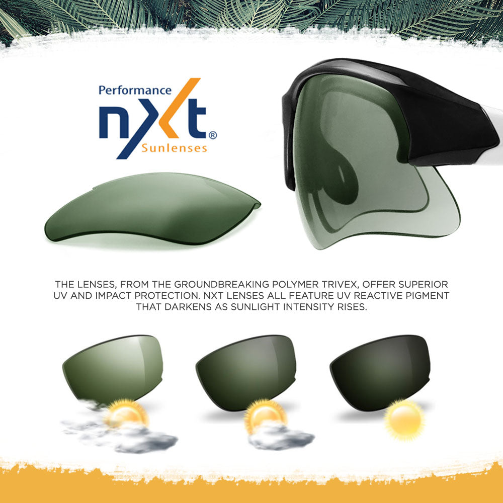 Trident ( Non-Polarized )