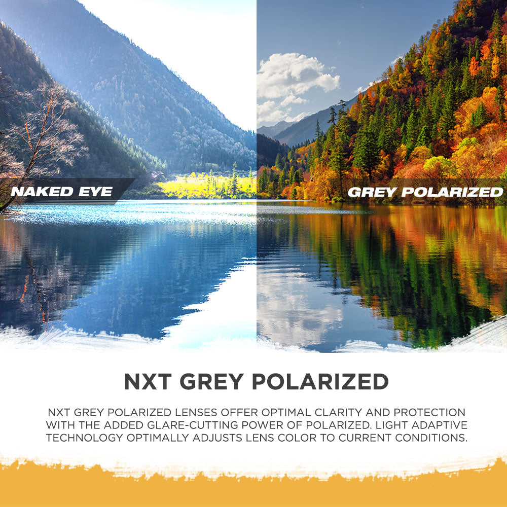 Trident ( Polarized )