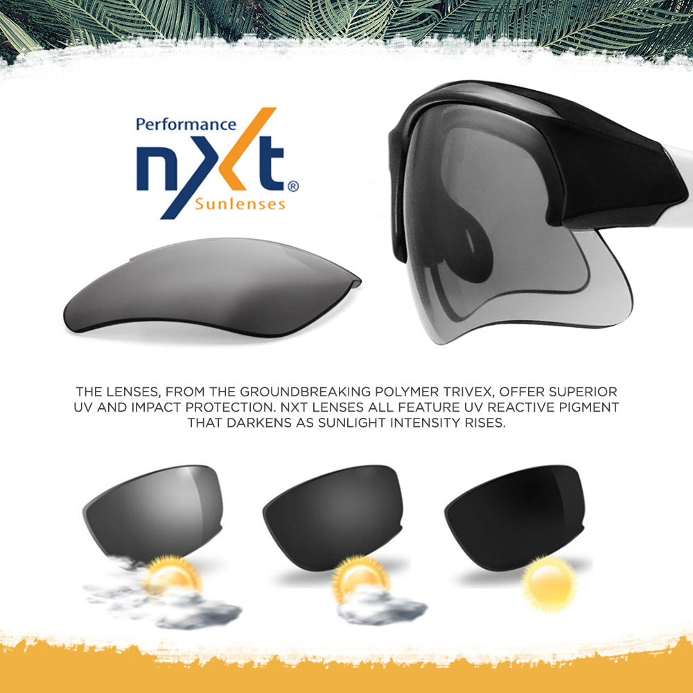 Trident ( Polarized )