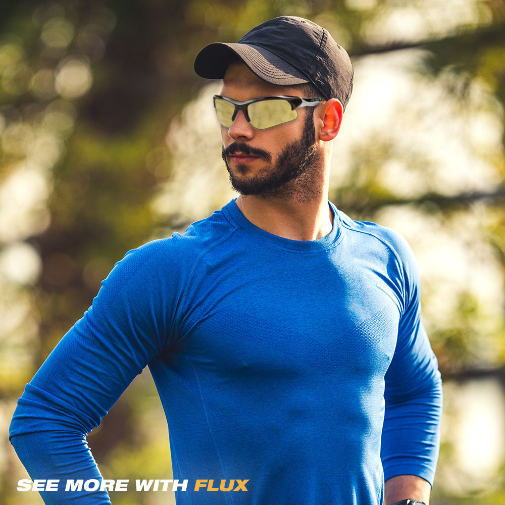 Trident ( Non-Polarized )