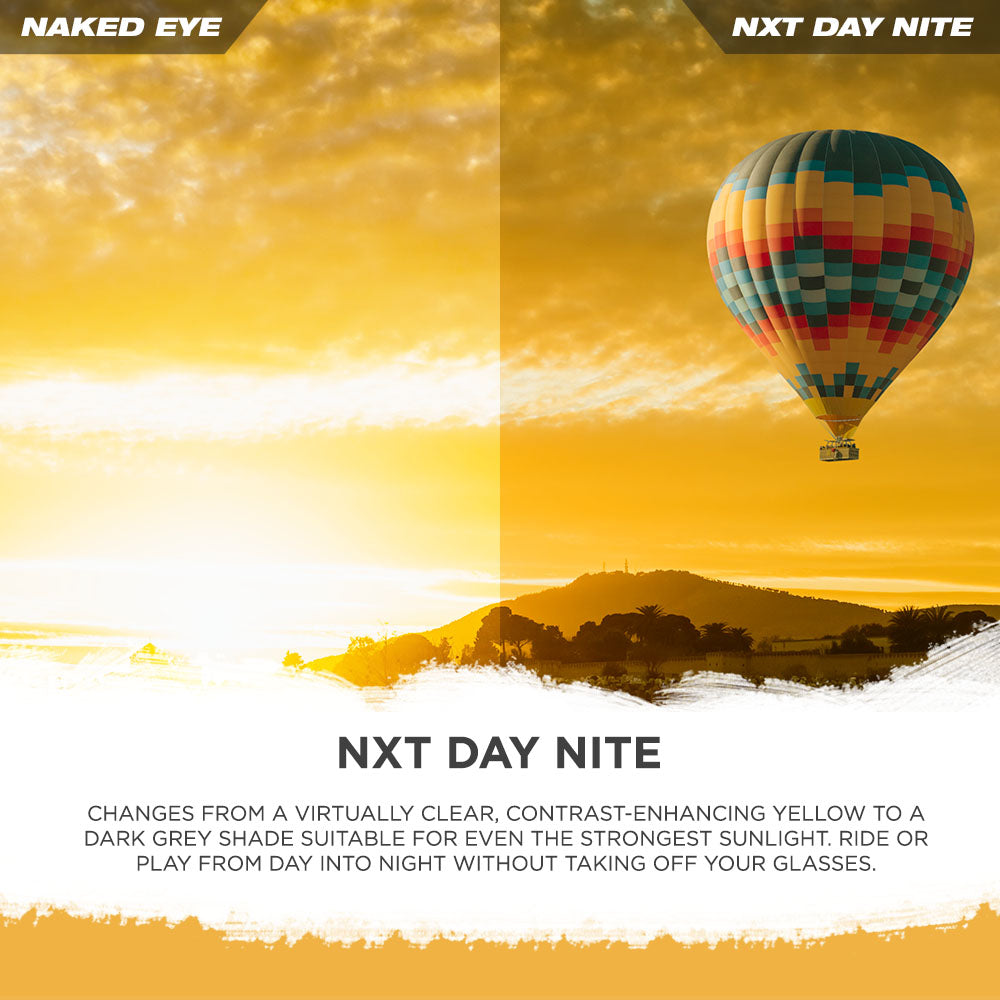 Trident ( Non-Polarized )