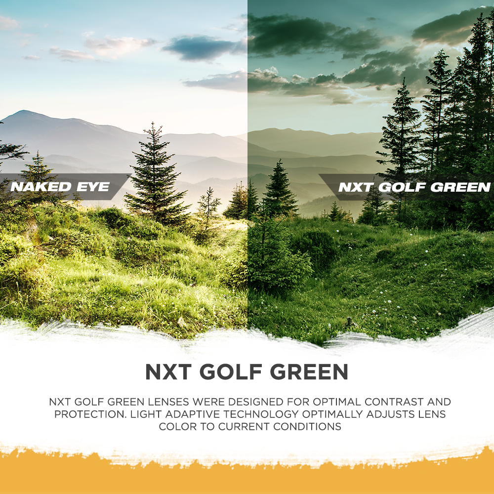 Trident ( Non-Polarized )