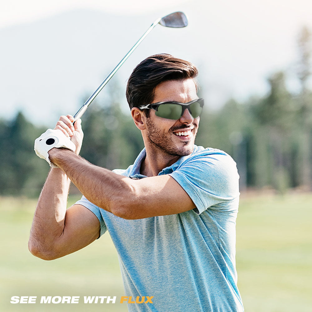 Trident ( Non-Polarized )