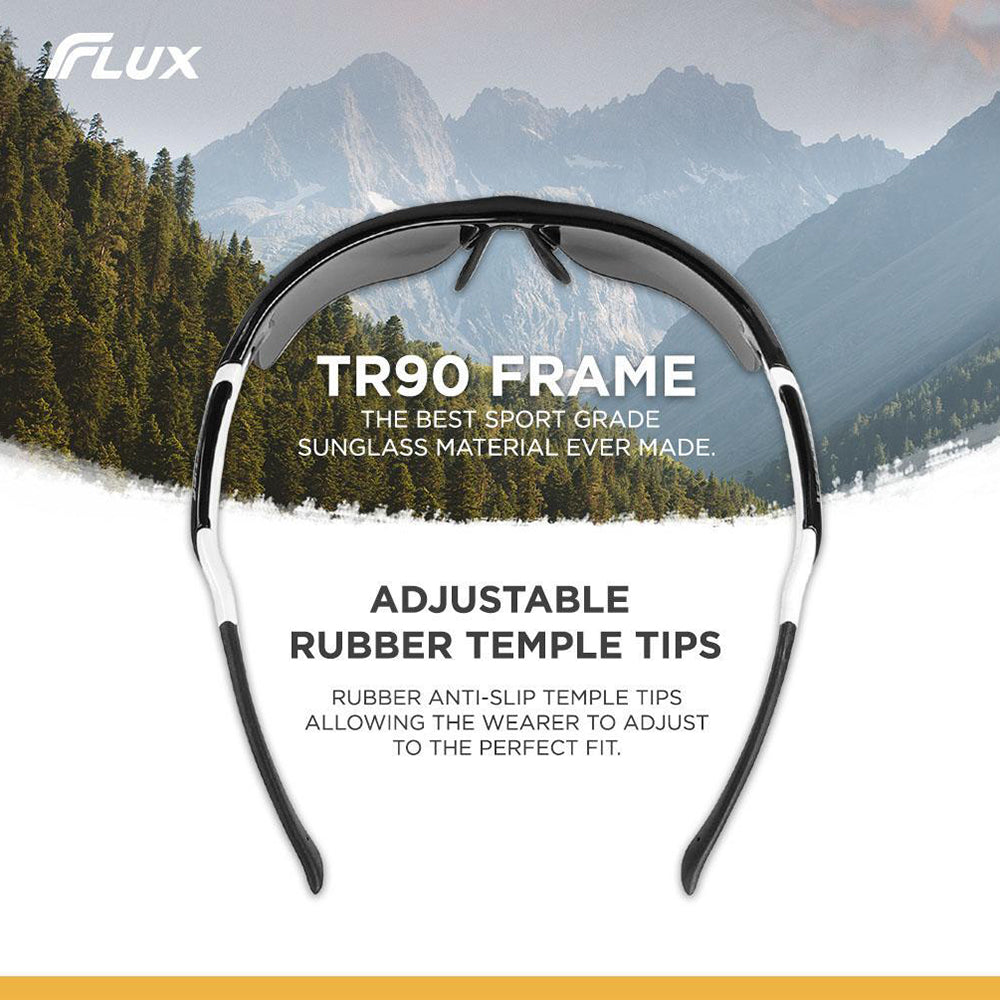 Trident ( Polarized )