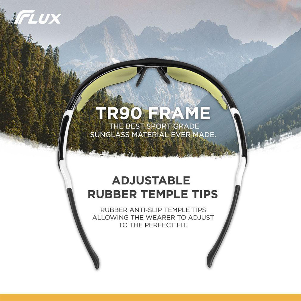 Trident ( Non-Polarized )